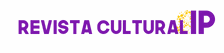 Logo Revista Cultural IP sem fundo