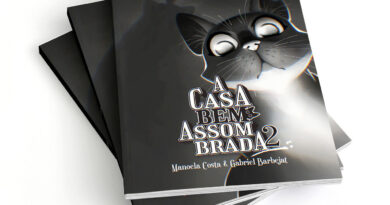 A Casa Bem Assombrada 2