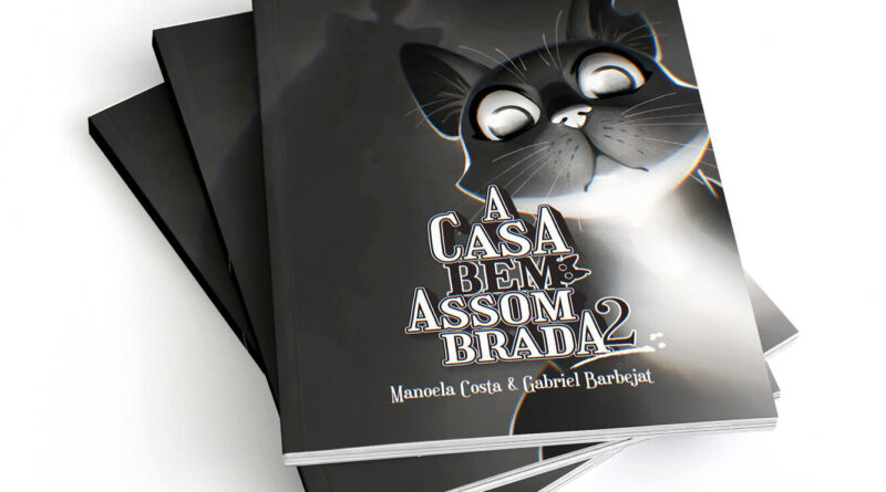 A Casa Bem Assombrada 2