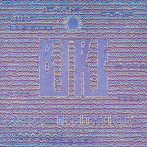 Noise Meditations - Banda Bike - 2025