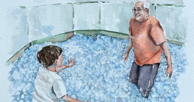 Exposição “Dentro de Mim, o Mundo” destaca produção de artistas em processo na Galeria Ivonne Weis