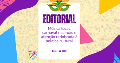 Fevereiro na Revista IP: playlist regional, pré-carnaval em SJC e debate sobre políticas culturais. Leia no site e assine a newsletter.