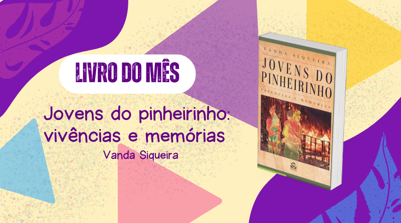 Jovens do Pinheirinho por Vanda Siqueira