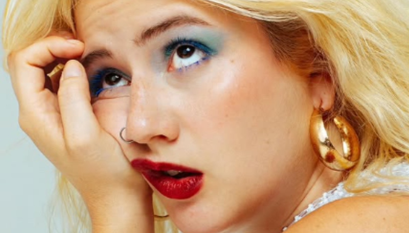 NURIA & Os Querendodengo apresentam turnê “Atemporal” no SESI