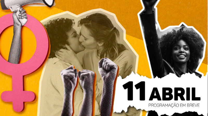 1º Festivam Ocupa Sapatão em SJC