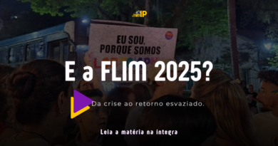 E a FLIM 2025?