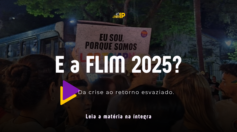 E a FLIM 2025?