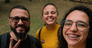A Revista IP retoma suas atividades e reforça a importância do apoio do público para seguir promovendo a cultura em São José dos Campos.