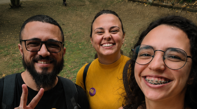 A Revista IP retoma suas atividades e reforça a importância do apoio do público para seguir promovendo a cultura em São José dos Campos.