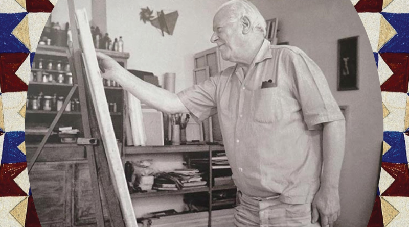 Conheça a pintura de Alfredo Volpi para além das bandeirinhas e descubra como cor, memória e silêncio transformaram sua obra. Leia a análise.