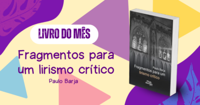 Fragmentos para um lirismo crítico